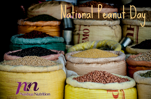 National Peanut Day