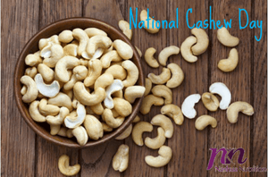 National Cashew Day