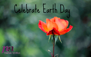 Celebrate Earth Day