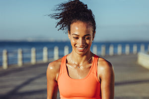 How to Exercise in the Heat