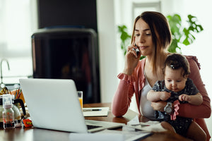 7 Meals to Whip Up While Working from Home