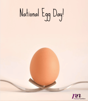 National Egg Day 2017