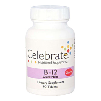 Celebrate Vitamins