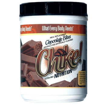 Chike Nutrition