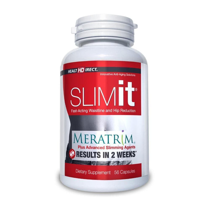 Health Direct - SLIMit (56 Capsules)