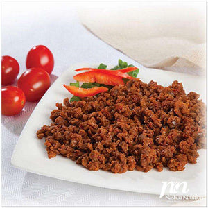 HealthSmart Encore Entree - Sloppy Joe Mix - 7/Box - Dinners & Entrees - Nashua Nutrition