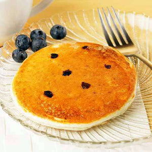 HealthSmart Pancakes - Blueberry - 7/Box - Breakfast Items - Nashua Nutrition