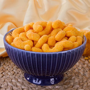 HealthSmart Protein Curls - Cheddar Cheese - Snacks & Desserts - Nashua Nutrition