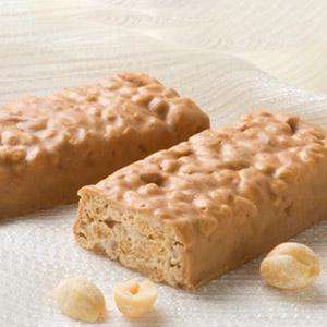 HealthSmart Protein Divine Bars - Peanut Pretzel, 7 Bars/Box - Protein Bars - Nashua Nutrition