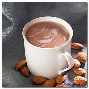 HealthSmart Protein Hot Chocolate - Amaretto, 7 Servings/Box - Hot Drinks - Nashua Nutrition