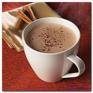 HealthSmart Protein Hot Chocolate - Cinnamon, 7 Servings/Box - Hot Drinks - Nashua Nutrition