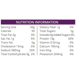 HealthSmart Protein Soup - Bacon & Cheese - 7/Box - Hot Soups - Nashua Nutrition