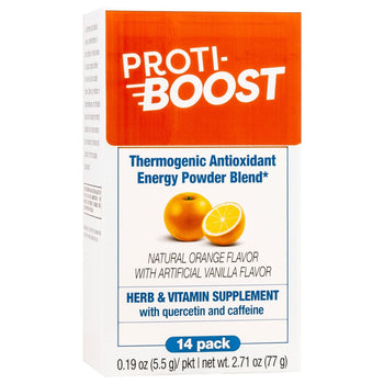 Proti-Boost