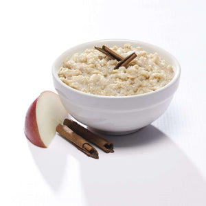 Proti-Thin Oatmeal - Apple Cinnamon - 7/Box - Breakfast Items - Nashua Nutrition