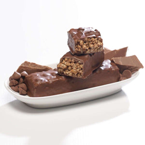 Proti-Thin Protein Bars - Choc-A-Lot Chip, 7 Bars/Box - Protein Bars - Nashua Nutrition