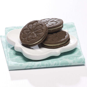 Proti-Thin Protein Cookies - Chocolate Sandwich Cookies - 14/Box - Snacks & Desserts - Nashua Nutrition