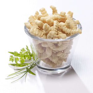 Proti-Thin Zipper Snacks - Sour Cream & Fine Herbs - 7/Box - Snacks & Desserts - Nashua Nutrition