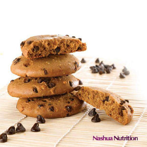 ProtiDiet Cookies - Chocolate Chip - 7/Box - Snacks & Desserts - Nashua Nutrition