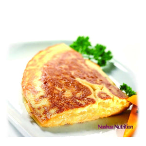 ProtiDiet Omelette - Bacon & Cheese - 7/Box - Breakfast Items - Nashua Nutrition