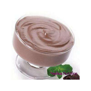 ProtiDiet Protein Pudding - Chocolate - 7/Box - Shake & Puddings - Nashua Nutrition