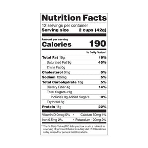 Quest Nutrition - Protein Peanut Butter Cups - 12/Box - Snacks & Desserts - Nashua Nutrition