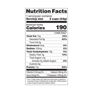 Quest Nutrition - Protein Peanut Butter Cups - Single Serving - Snacks & Desserts - Nashua Nutrition