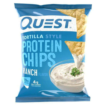 Quest Nutrition