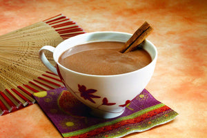 Weight Loss Systems Hot Drinks - Creamy Hot Chocolate - 7/Box - Hot Drinks - Nashua Nutrition