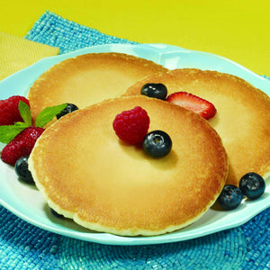 Weight Loss Systems - Pancakes - 7/Box - Breakfast Items - Nashua Nutrition