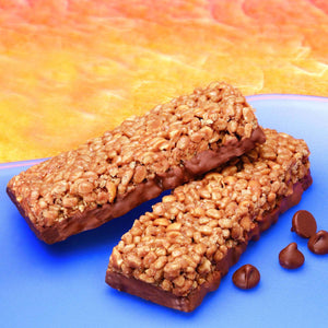 Weight Loss Systems Protein Bars - Fudge Graham, 7 Bars/Box - Protein Bars - Nashua Nutrition