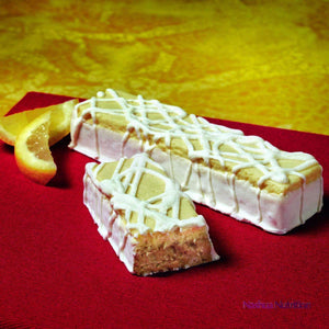 Weight Loss Systems Protein Bars - Lemon Meringue, 7 Bars/Box - Protein Bars - Nashua Nutrition