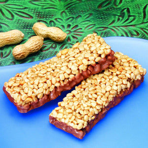 Weight Loss Systems Protein Bars - Peanut, 7 Bars/Box - Protein Bars - Nashua Nutrition