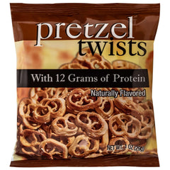 Chips &amp; Pretzels