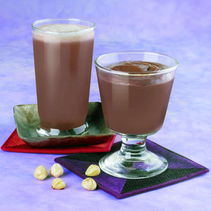 Weight Loss Systems Pudding & Shake - Chocolate Hazelnut - 7/Box - Shake & Puddings - Nashua Nutrition