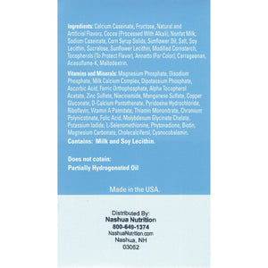 Weight Loss Systems Pudding & Shake - Chocolate Mint - Aspartame Free - 7/Box - Shake & Puddings - Nashua Nutrition