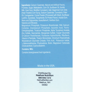 Weight Loss Systems Pudding & Shake - Creamy Cookie - 7/Box - Shake & Puddings - Nashua Nutrition