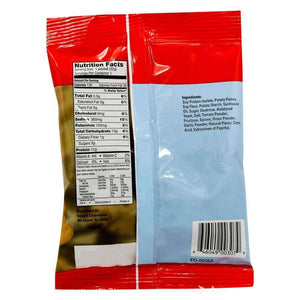 Weight Loss Systems Snack - Barbecue Crunch Os - 1 Bag - Snacks & Desserts - Nashua Nutrition