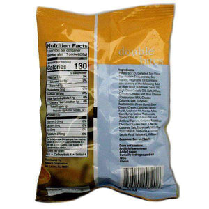 Weight Loss Systems Snack Double Bites - Cheddar Cheese - 1 Bag - Snacks & Desserts - Nashua Nutrition